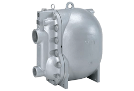 Mechanical Pumps