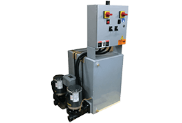 Electrical Pumps